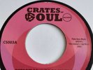 Detroit Sounds Of Friction - I'm Leaving You / Stop Him Girl Modern Soul 45 NEW