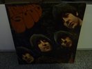 THE BEATLES - RUBBER SOUL - Rare UK Mono LP PMC1267 