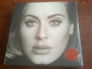 Adele - 25  [VINYL LP ALBUM RECORD] NEW AND SEALED