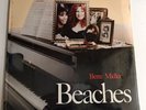Beaches LP Original Soundtrack Bette Midler SEALED
