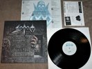 LP * SODOM   Better off Dead * Original 1st GER RS [1990|of]  N.MINT  neuwertig 