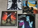 UDO LINDENBERG 5 LPs   Intensivstationen LIVE|Panik UDO|Panische Zeiten + Nächte