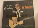 Roy Orbison In Dreams 1963 Monument Stereo LP Pop Rock Vocal Sealed NEW NOS RARE