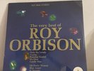 *Roy Orbison ‎– The Very Best Of Roy Orbison   Vinyl LP Album Stereo New Sealed