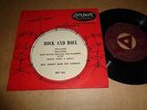 Bill Haley/His Comets 