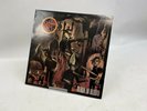 Slayer - Reign in Blood (Def Jam Recordings, Geffen Records 1986) LONLP 34