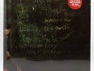 Eric Church Mr Misunderstood Red Vinyl Limited Edition - SEALED NOS