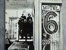 Spirit, The Family That Plays Together, Orig UK CBS Mono LP EX/EX A-1 1st Press.