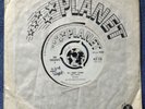 THE THOUGHTS - ALL NIGHT STAND rare UK 1966 PROMO / MOD / FREAKBEAT / THE KINKS