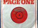 THE DAKOTAS - I’M ’N 'ARDWORKIN’ BARROW BOY rare UK 1967 FREAKBEAT PSYCH / MINT-