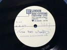 “TELL THE WORLD” UK 1969 UNKNOWN UNRELEASED ACETATE FEMALE ACID FOLK BEAT DANCER