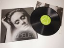 Vinyl Record ADELE 21 Complete Excellent Condition (C)
