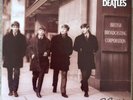 Live At The BBC - The Beatles Double Album 1994 Mono