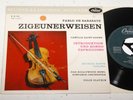 7inch Capitol K 41156 Michael Rabin SARASATE - Zigeunerweisen German ED1 NM