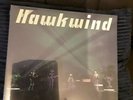 Hawkwind Acoustic Daze Gatefold VINYL new and sealed