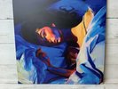 Lorde Melodrama Limited Edition Blue Vinyl Deluxe Edition Rare OOP Near Mint