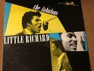 LP Little Richard SPECIALTY 2104 Fabulous Little Richard VG++