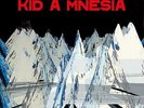 Radiohead KID A MNESIA (3LP) Records & LPs New