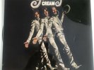 Cream - Goodbye - AUST - Vinyl LP 583053 POLYDOR 1969