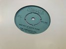 THE CIMMARONS KID Bad Day At Black Rock Fragile REGGAE REG 3003 1970 M-