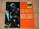 LP Outa Sight EARL ANDERZA Jack Wilson Pacific Jazz Fontana 688.132