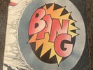 BANG; Orig. 1972 S/T Self Titled Hard Psych Rock Metal RARE