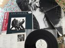 Van Halen-Women and Children First 1980 Japan 1st Press WLP Promo Vinyl LP W/OBI