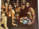 The Jimi Hendrix Experience / Electric Ladyland - 1st Netherland- NM/EX