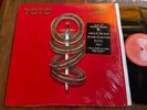 TOTO IV LP 1982 Pitman Pressing TML Mastering in SHRINK w/ HYPE Sticker EX