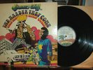 The Harder They Come Soundtrack by Jimmy Cliff Reggae (1972, Mango Records) VG+
