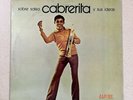 CABRERITA Y SUS IDEAS RARE GUAGUANCO RECORD ORIGINAL ALEGRE LATIN LP DJ COPY