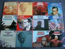 SHOSTAKOVICH: THE COMPLETE SYMPHONIES     HAITINK / LPO / COA    15 LP      NM