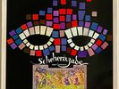 SXL 2268 Rimsky-Korsakov Scheherazade Ansermet 1961 Decca 1D 1D - EX+ Vinyl