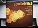 GODCHILD - LIBRARY HOLY GRAIL FRENCH B-BOY JAZZ FUNK SCAT POP MASTERPIECE EX