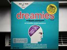 DREAMIES Stone Theatre LP 1973 Private Psych Prog Moog w/Insert VG++