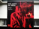RANDY WESTON - Niles Littlebig AFRICAN RHYTHMS AFRO JAZZ '69 French Polydor LP