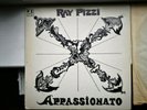 RAY PIZZI - APPASSIONATO PRIVATE PRESS JAZZ P.Z. RECORDS ORIG LP
