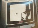 Conrad Schnitzler - Con  -  LP,   Schallplatte, Vinyl