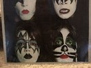 KISS - Dynasty with POSTER and ORDER FORM - 1979 - NBLP-7152 - Ace - Gene - Paul