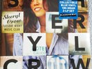 SHERYL CROW Tuesday Night Music Club BLUE RSD 2LP Vinyl & Live Ryman 4LP Vinyl