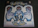 Gentle Giant-Three Friends LP-1973 Germany-Vertigo-6360 070 D