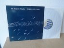 the desperate bicycles REMORSE CODE UK 1ST PRESS LP Refill RR6 Near Mint