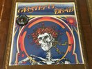 Grateful Dead (Skull & Roses) (Live) by The Grateful Dead (Record, 2021)