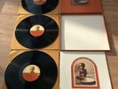 George Harrison - The Concert For Bangladesh  - EX++ Con Vinyl LP Record Box Set