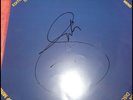 FISH Marillion SIGNED AUTOGRAPHED Jacket 12