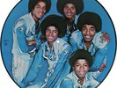 Michael Jackson THE JACKSONS Disque 33t 12