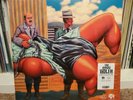 The Mars Volta Amputechture 2021 Clouds Hill SEALED MINT NEW 2xLP GERMAN IMPORT