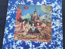 Rolling Stones Their Satanic Majesty's Request LP Vinyl NPS2 London
