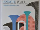 Enoch Light - Persuasive Percussion 1, 2 & 3 (2013 Vinyl Passion VP 80137)  2XLP