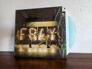 The Fray | The Fray - Blue Vinyl Album - Limited 1/1500 - 88985316721